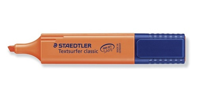 Staedtler Textsurfer classic 364 Оранжевый 1шт маркер