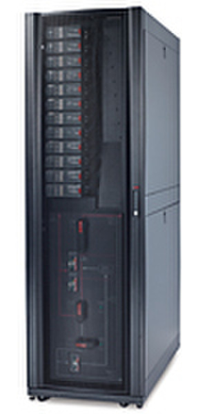 APC PDUM160H-B power distribution unit (PDU)