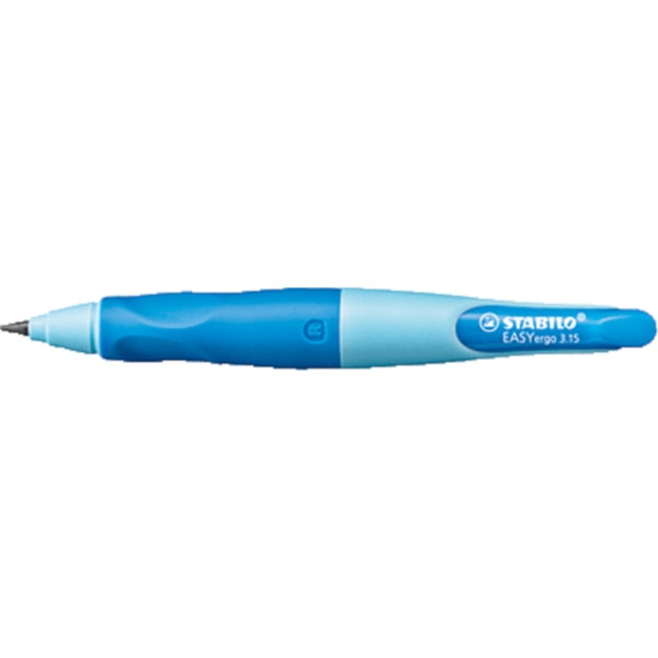 Stabilo EASYergo 3.15 5шт механический карандаш
