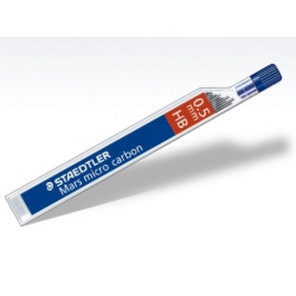 Staedtler Mars Micro Carbon HB lead refill