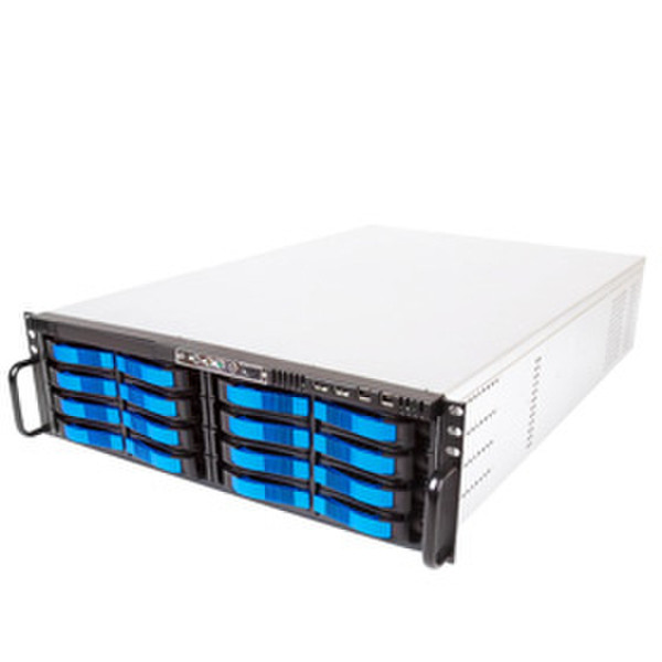 Fantec 1367 сервер хранения / NAS сервер