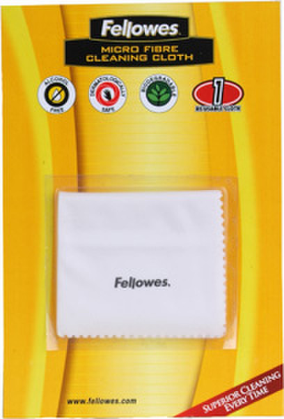 Fellowes 99745 equipment cleansing kit