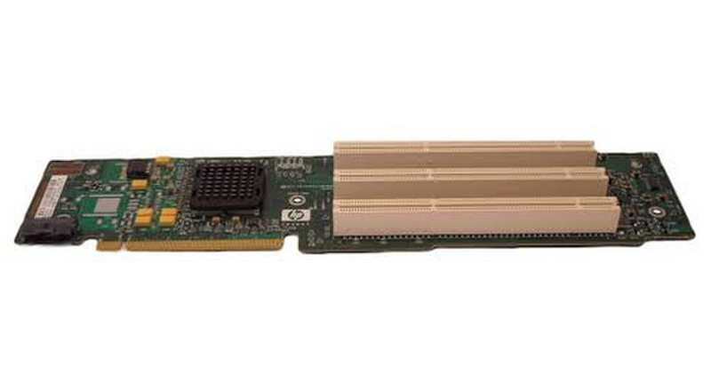 HP 359248-001 Внутренний PCI-X интерфейсная карта/адаптер