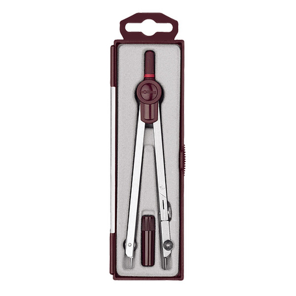 Rotring S0214320 Brown,Stainless steel bow compass