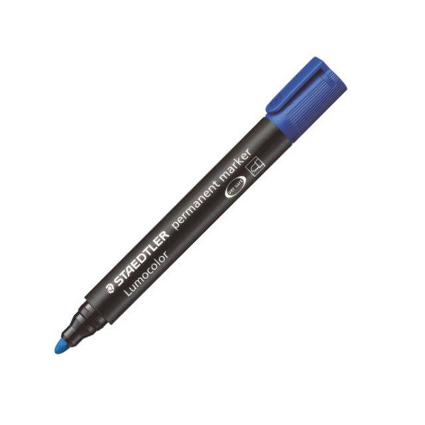 Staedtler 352-3 Blue 1pc(s) permanent marker
