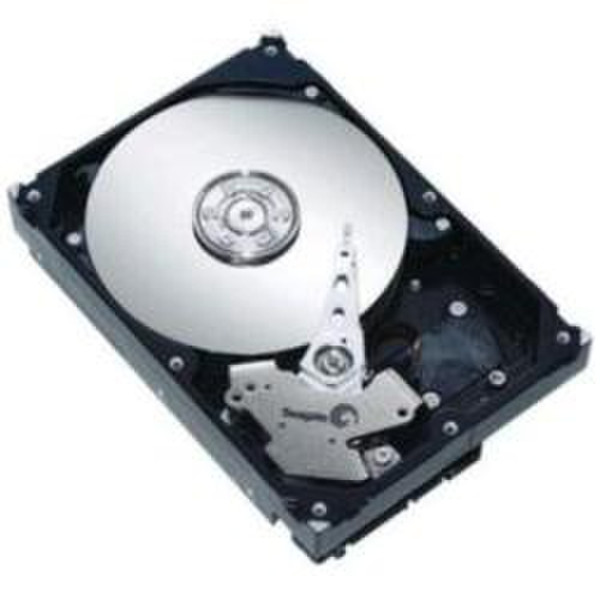 Fujitsu HDD SATA II 1000GB 1000GB SATA Interne Festplatte