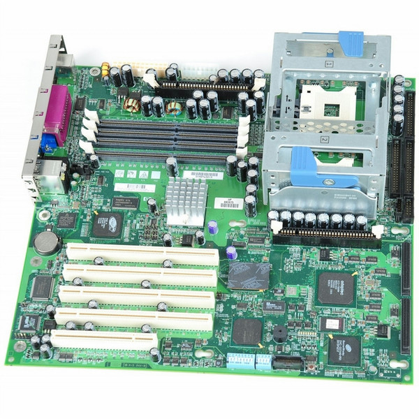 Hewlett Packard Enterprise 322318-001 Socket 603 motherboard
