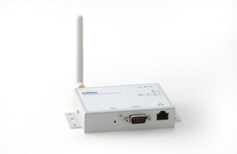 Silex SX-600-1003 100Mbit/s WLAN access point