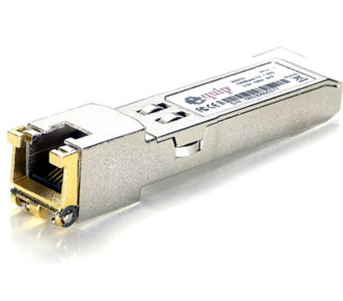 Equip SFP 1250Mbit/s network media converter