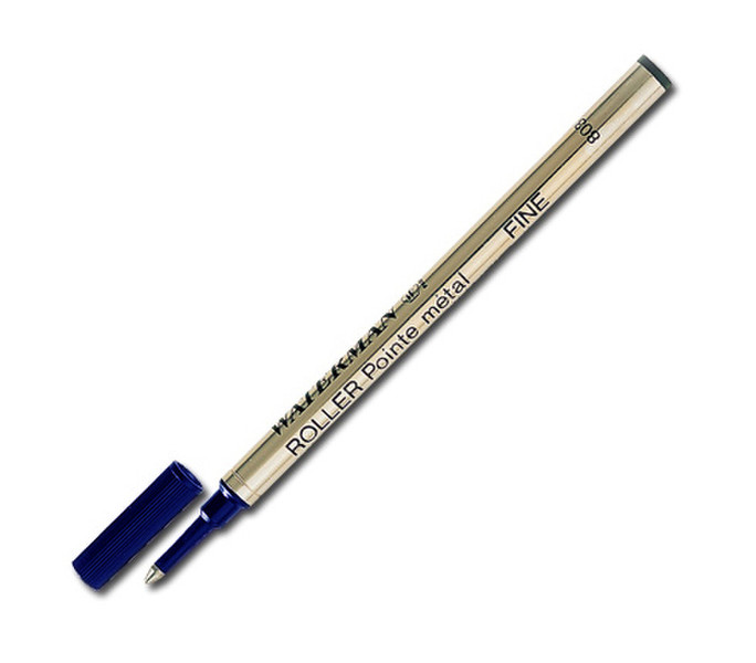 Waterman S0112680 Blue 1pc(s) pen refill