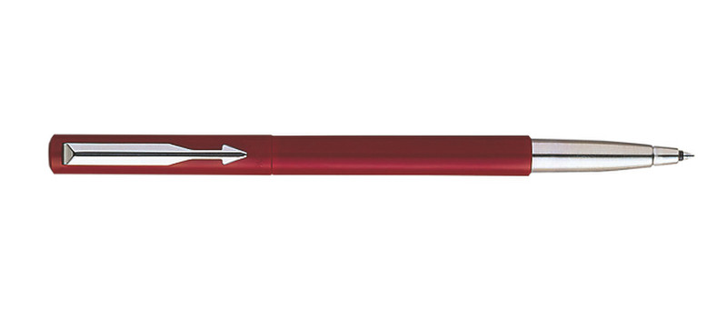 Parker S0160310 Stick pen Blau 1Stück(e) Tintenroller