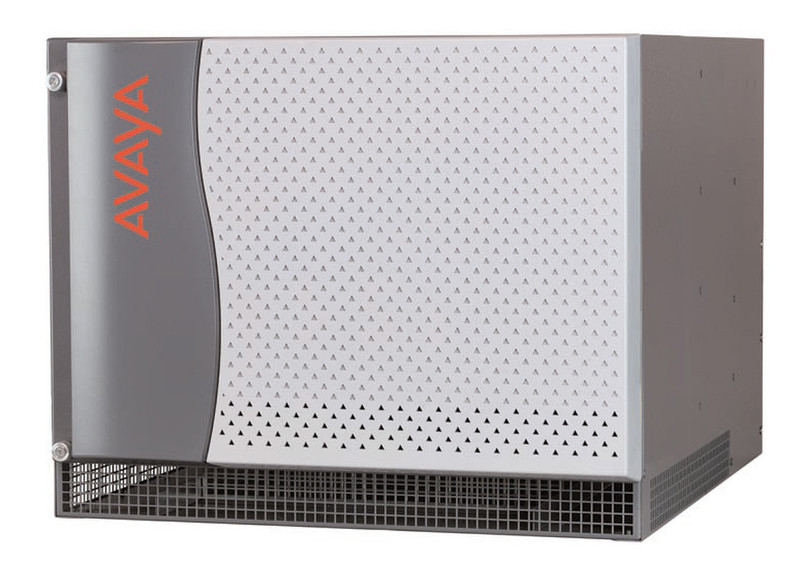 Avaya G650 Gateway/Controller