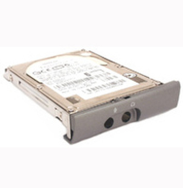 MicroStorage Primary 120GB 5400RPM 120GB internal hard drive