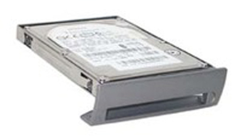 MicroStorage Primary 120GB 5400RPM 120GB internal hard drive