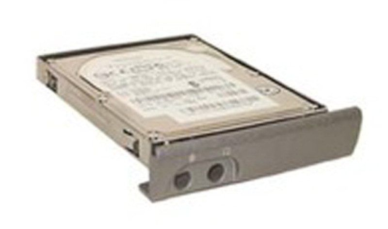 MicroStorage Primary 120GB 5400RPM 120ГБ EIDE/ATA внутренний жесткий диск