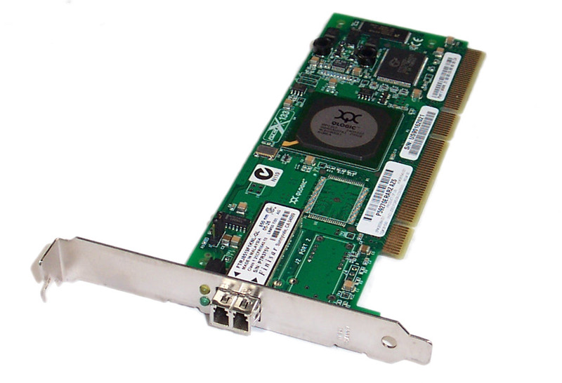 Hewlett Packard Enterprise 283384-001 Internal Fiber interface cards/adapter