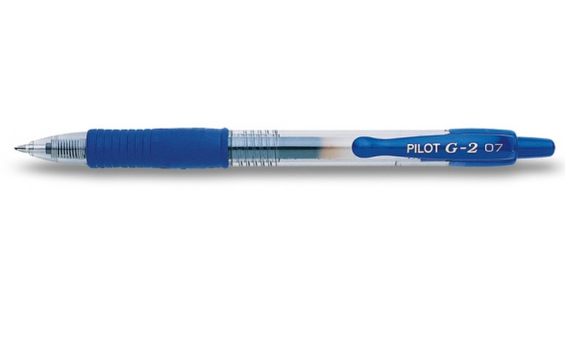 Pilot BL-G2-7 Синий