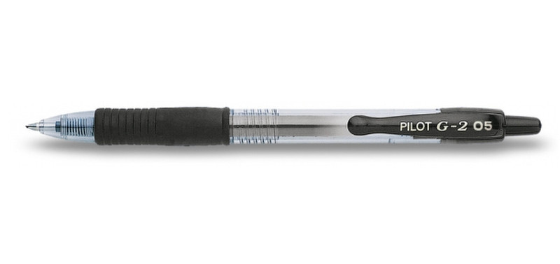 Pilot BL-G2-5 Schwarz