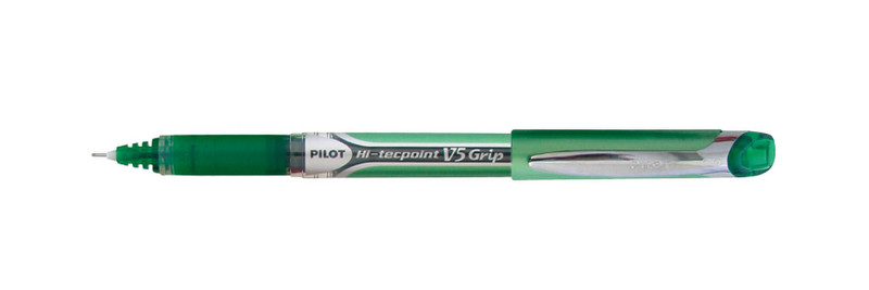 Pilot BXGPN-V5 Green 1pc(s)