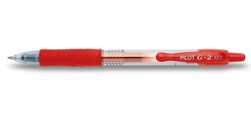 Pilot BL-G2-7 Rot