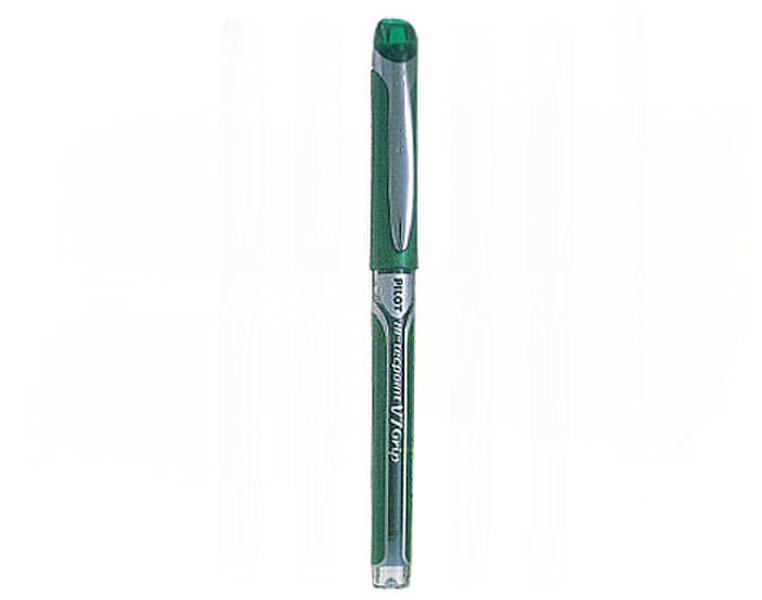 Pilot BXGPN-V7 Stick pen Зеленый 1шт