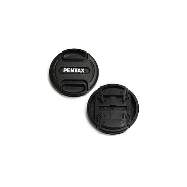 Pentax 31521 67mm Black lens cap