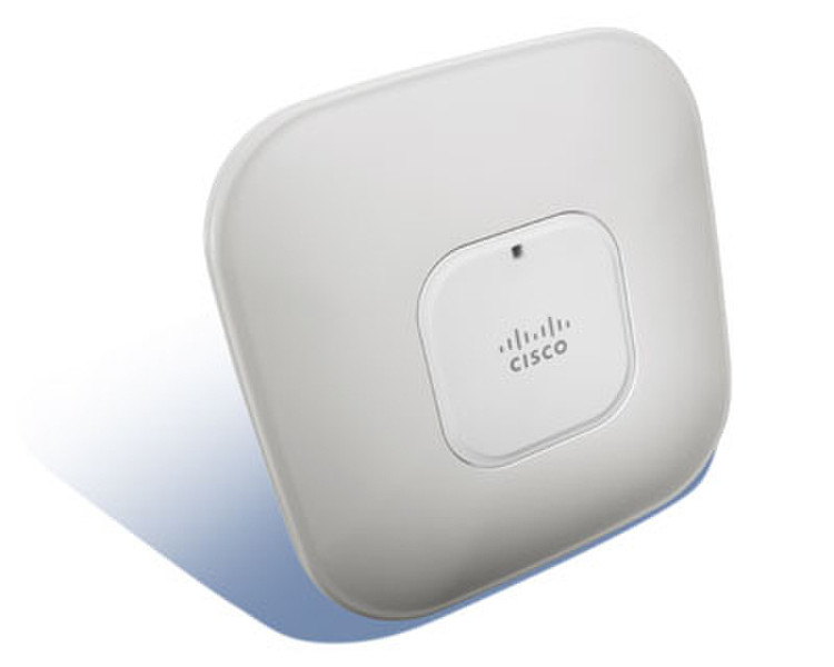 Cisco Aironet 1142 300Mbit/s Power over Ethernet (PoE) WLAN access point