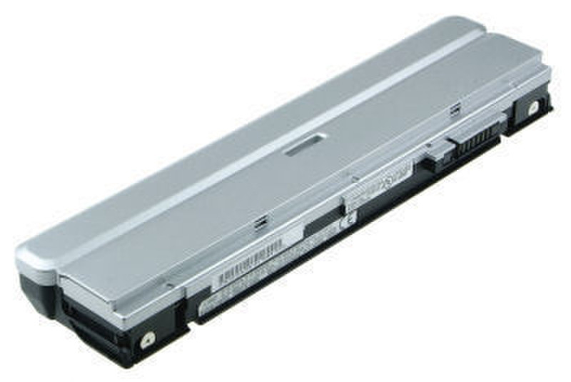 Fujitsu FUJ:CP229725-XX Lithium-Ion (Li-Ion) 5200mAh 10.8V rechargeable battery
