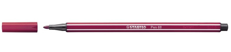 Stabilo Pen 68 felt pen