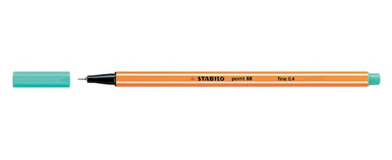 Stabilo point 88 капиллярная ручка