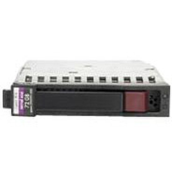 Hypertec 300GB SAS Dual Port 300ГБ SAS внутренний жесткий диск