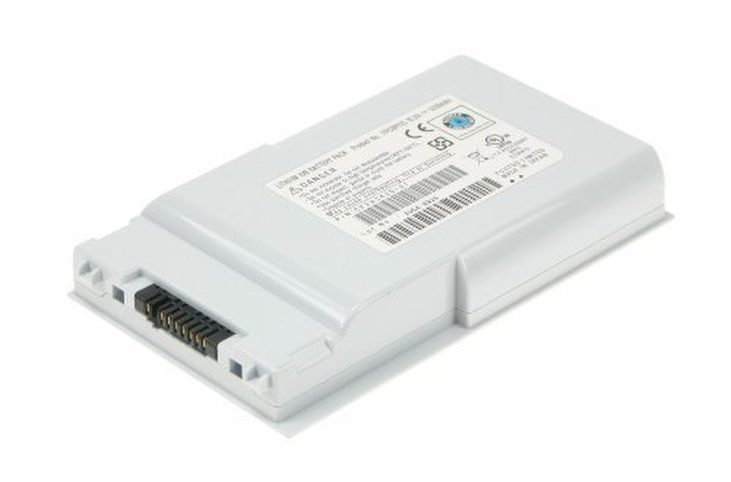 Fujitsu FUJ:CP293420-XX Lithium-Ion (Li-Ion) 5200mAh 10.8V rechargeable battery