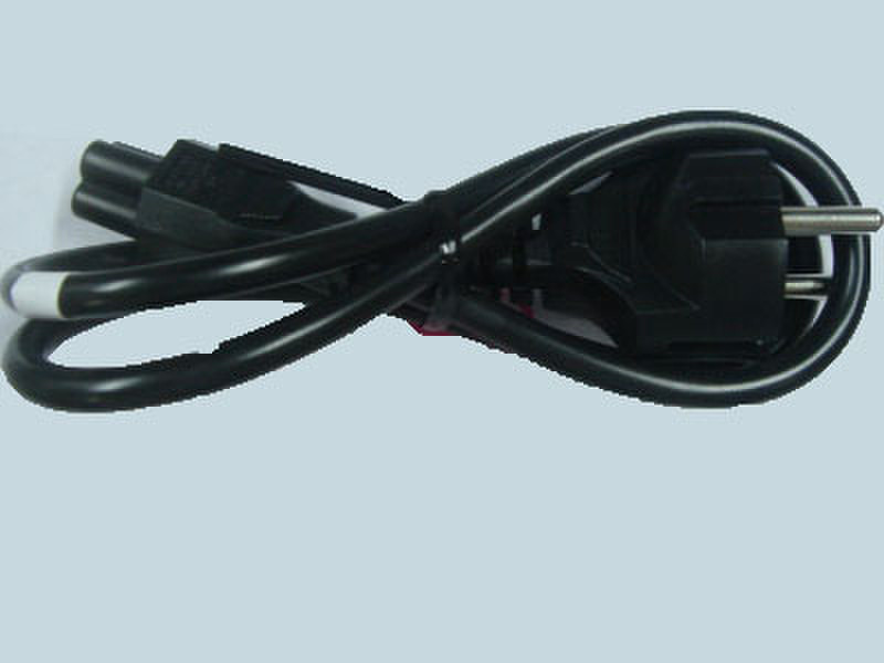 ASUS 14G110060341 0.8m Black power cable