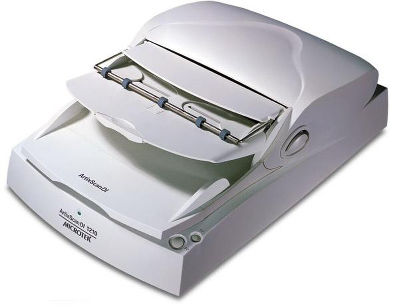 Microtek ArtixScan DI 1210