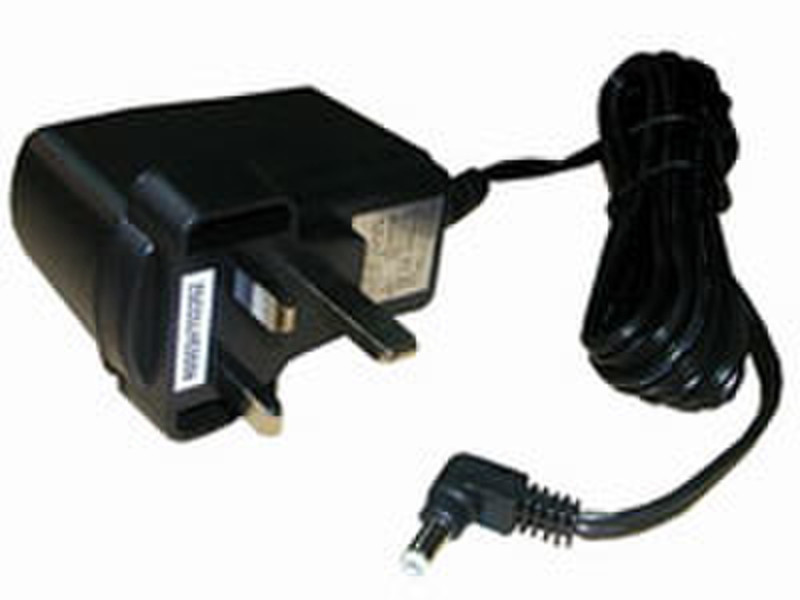 D-Link PSB-S5VDC3A Black power adapter/inverter