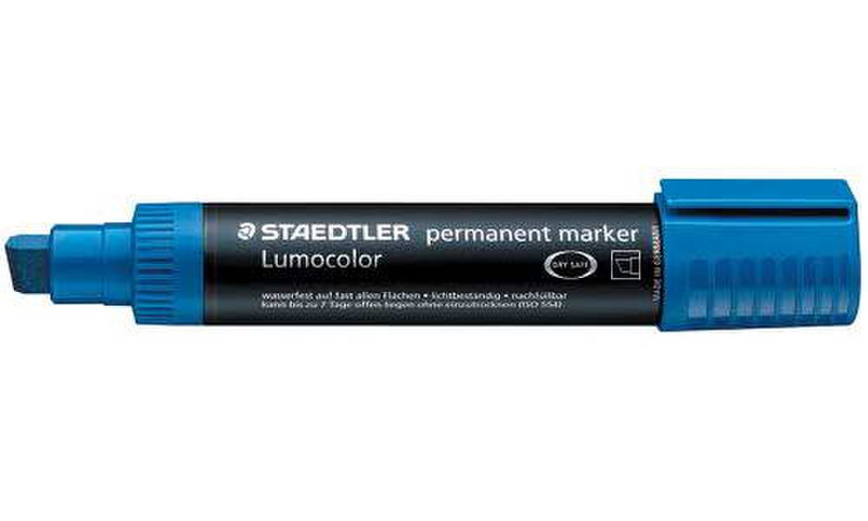 Staedtler Lumicolor перманентная маркер