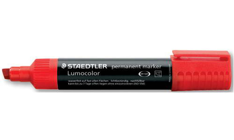 Staedtler Lumicolor permanent marker