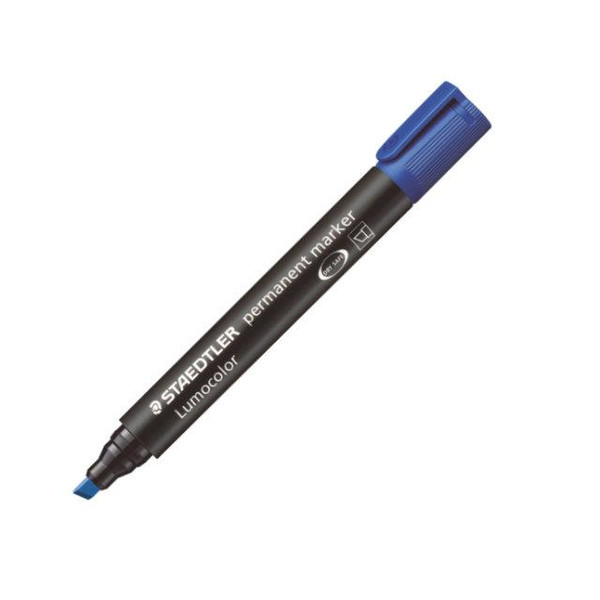 Staedtler 350-3 Синий 1шт перманентная маркер