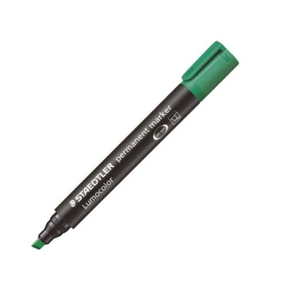 Staedtler 350-5 Зеленый 1шт перманентная маркер