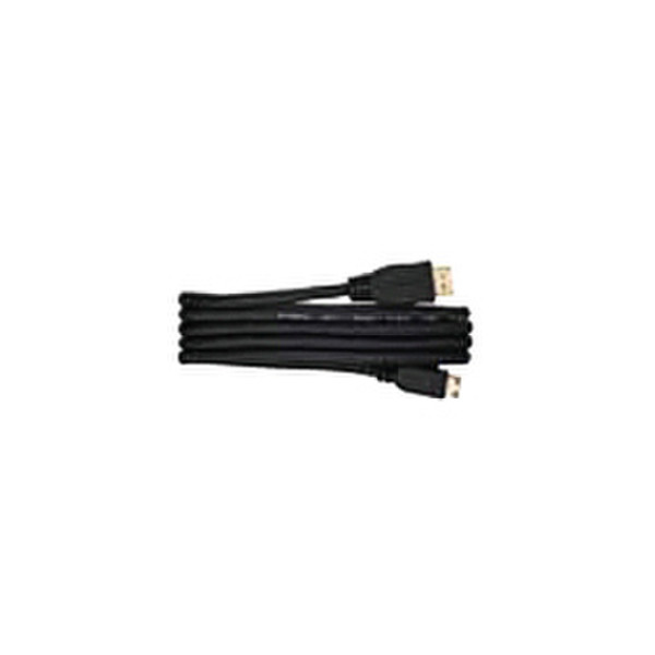 Samsung EA-CBHD15C Black HDMI cable