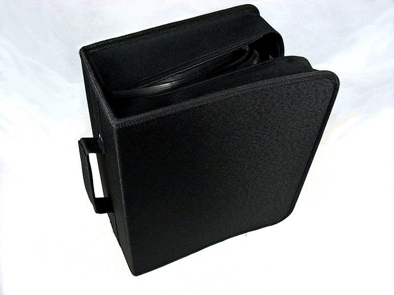 Sansun 04007 400discs Black