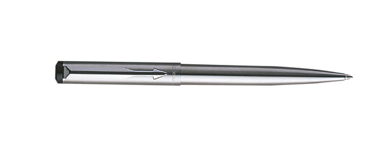 Parker S0723510 Twist retractable ballpoint pen Средний Синий 1шт шариковая ручка