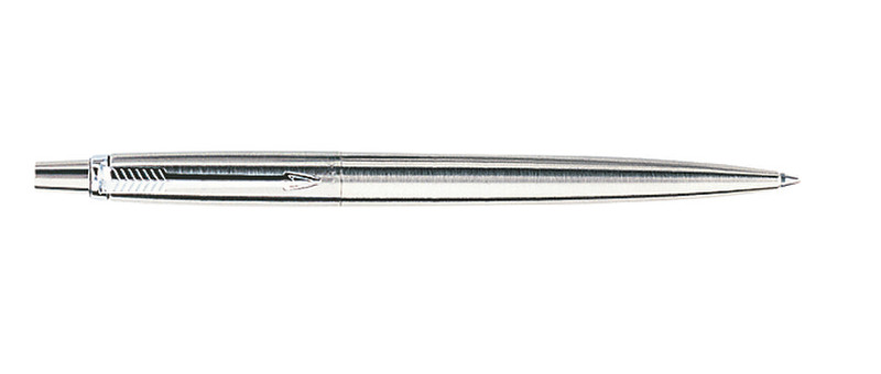 Parker S0705560 Twist retractable ballpoint pen Medium Blue 1pc(s) ballpoint pen