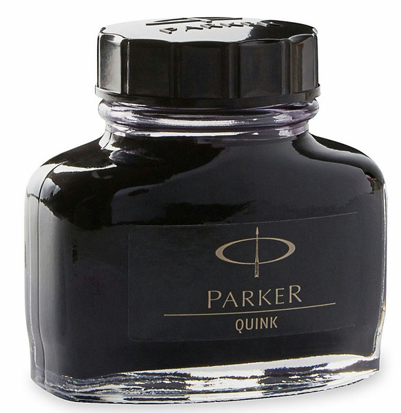 Parker S0037460 Черный 1шт pen refill