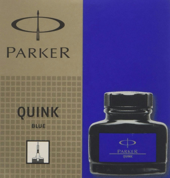 Parker S0037470 Blau 1Stück(e) Kugelschreiberauffüllung