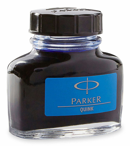 Parker S0037480 Синий 1шт pen refill