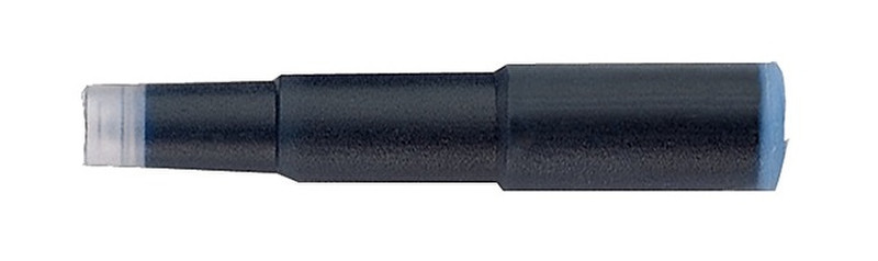 Cross 8921 Black 6pc(s) pen refill