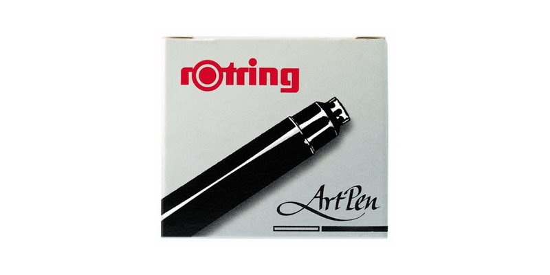 Rotring Art Pen Kugelschreiberauffüllung