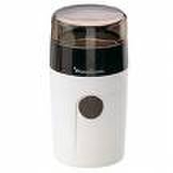 Moulinex A5052HF 150W White coffee grinder