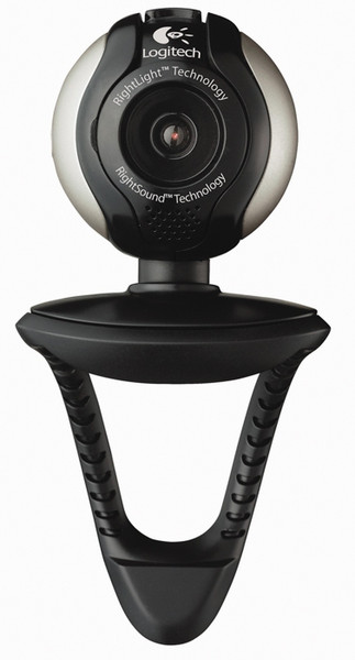 Logitech QuickCam Communicate STX Plus